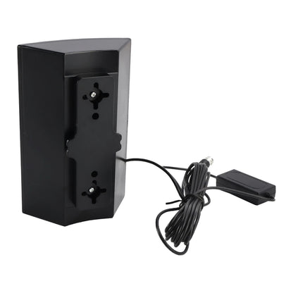 Dual Amplifier HD Digital TV Antenna for DVB-T2 DTMB ISDB (2010–2023)