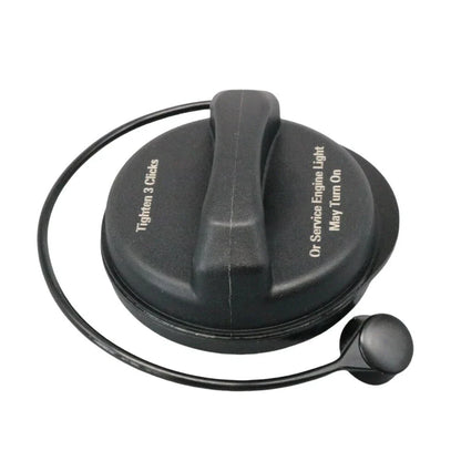 Fuel Tank Filler Cap for Isuzu NPR (2004-2009, 2012-2019)