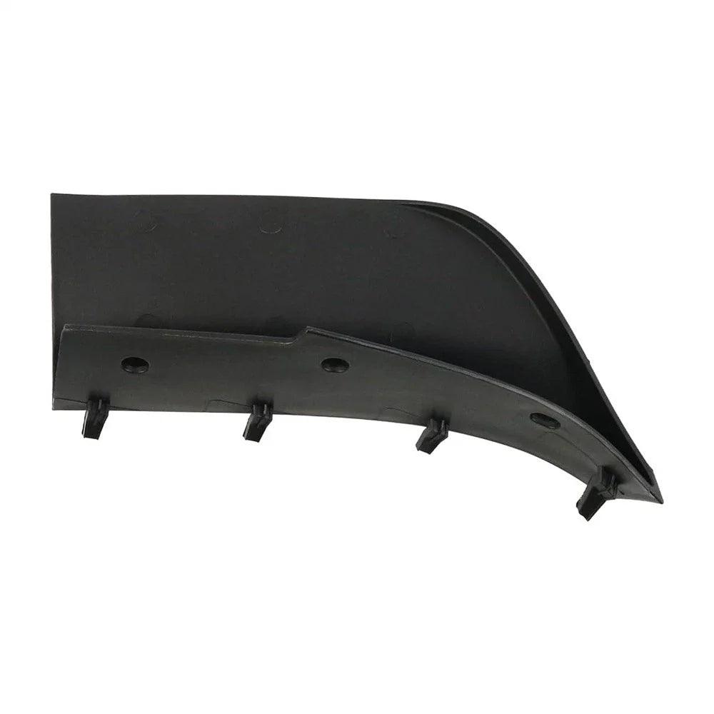 Front Left Fascia Spat for Jeep Grand Cherokee L (2021-2024)