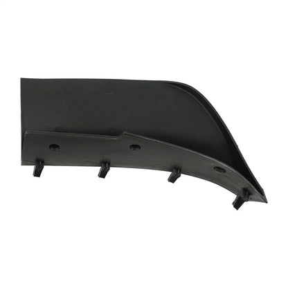 Front Left Fascia Spat for Jeep Grand Cherokee L (2021-2024)