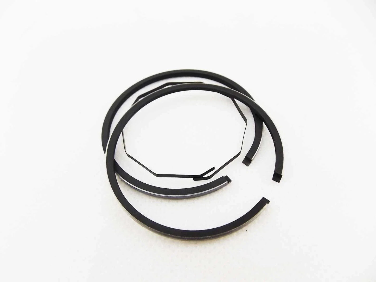 0.50mm O/S Piston Kit with 47.5mm Rings & Pin Clips for YAMAHA YZ80 (74-75)