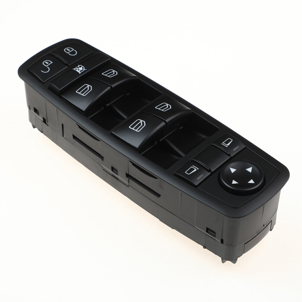Master Power Window Switch for Mercedes Benz A-Class B-Class (2005–2012)