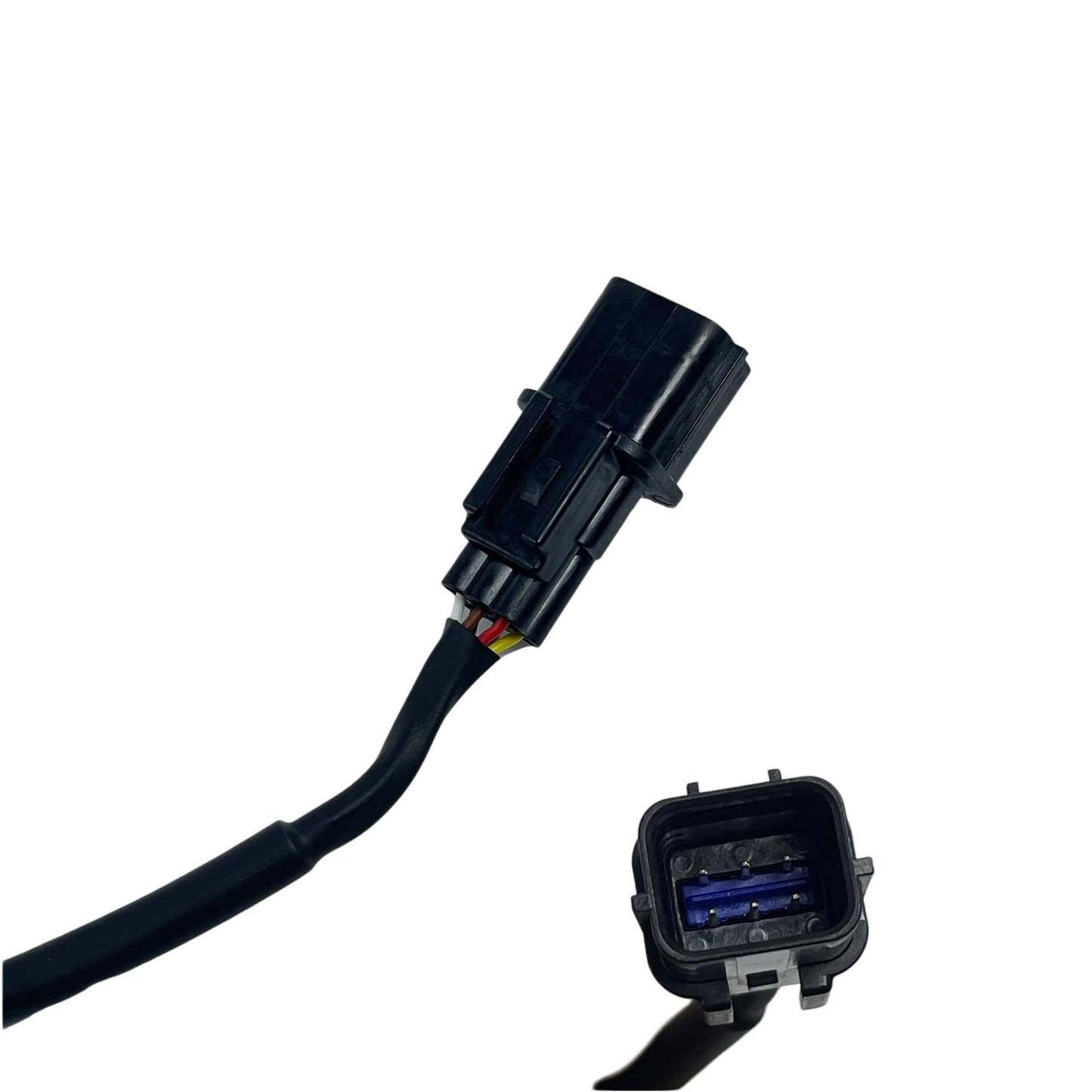 Reversing Camera for Hyundai Santa Fe (2018–2020)