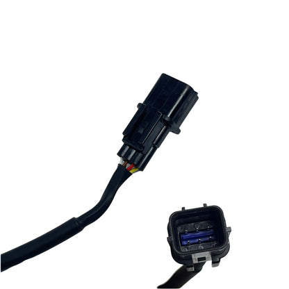 Reversing Camera for Hyundai Santa Fe (2018–2020)