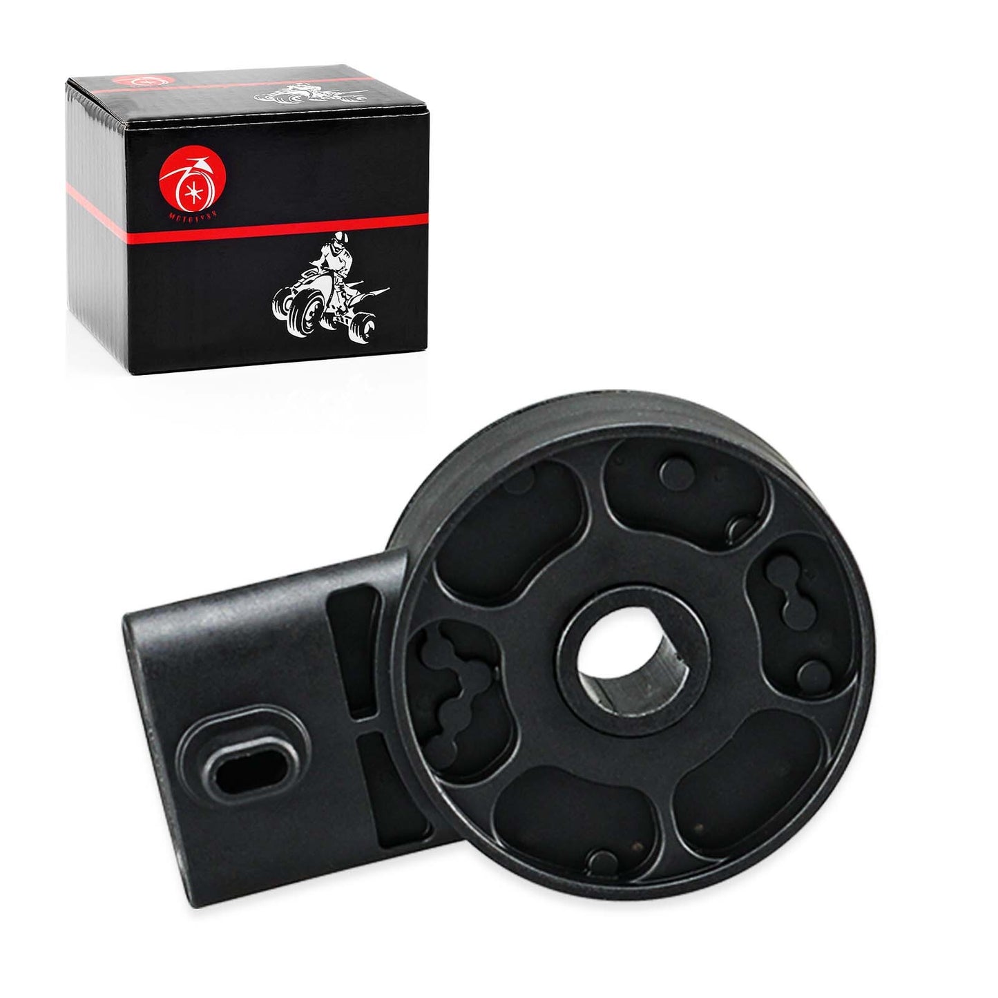 Gearcase Switch for Polaris Sportsman 800 850 1000 (2009–2018)