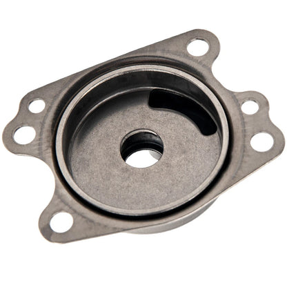 Water Pump Impeller Kit for Mercury Mariner 6-8 HP Outboard (2 & 4 Stroke)