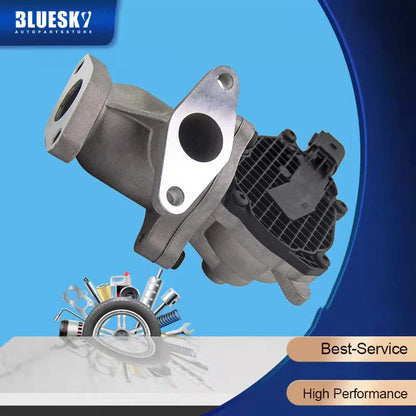 EGR Valve for Great Wall V200 X200 Steed 4D20 2.0L Diesel (2010-2016)