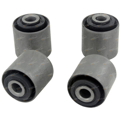 Set of 4 Trailing Arm Bushes for Nissan Pathfinder R50 (1995–2005)