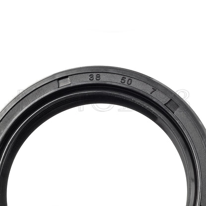 Front Wheel Bearing Seal Kit for Honda Rancher 400 4x4 (2004–2007)