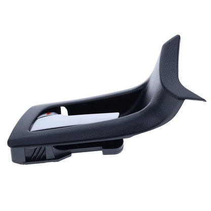 Front Left Inner Door Handle Silver for Holden Commodore VE (2006–2013)