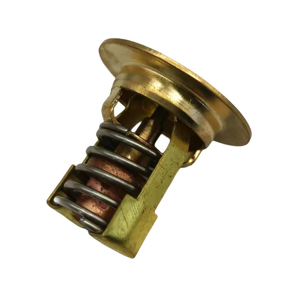 Thermostat Kit 140° for Volvo Penta OMC Cobra Stern Drive (7.4L, 8.2L)