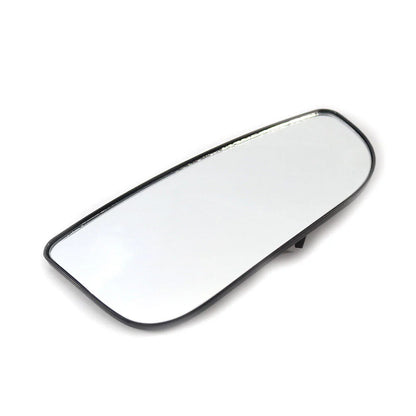 Convex Power Tow Mirror Glass for Dodge Ram 1500 2500 3500 4500 5500 (2002-2023)