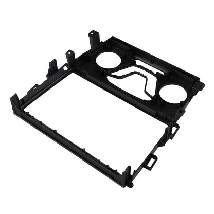 Sturdy Plastic Car Stereo Radio Fascia Frame for Ford Fusion Mondeo