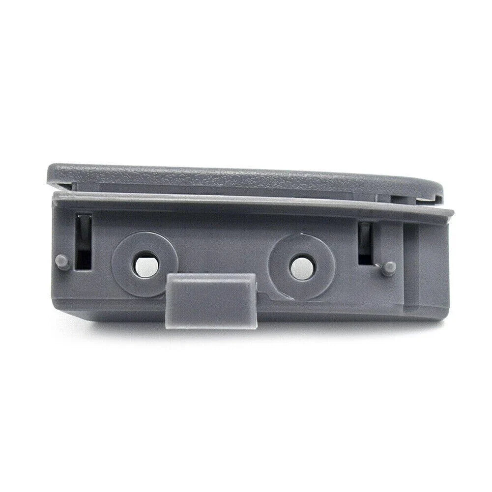 Console Latch Lid Lock for Toyota Tacoma (2005-2012) Grey
