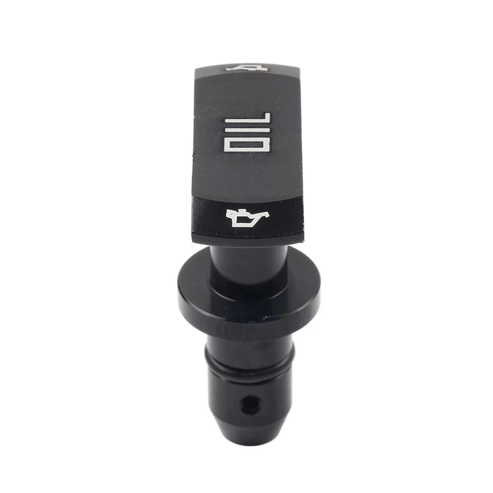 Dipstick Pull Handle for Ford Mustang GT V8 GT500 (1999–2011)