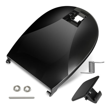 Glove Box Lid Latch Repair Kit for SeaDoo Wake 155 (2008–2010)