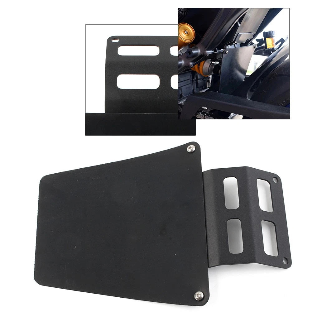 Rear Shock Absorber Shield Cover for Yamaha MT09 FZ09 (2014–2020)