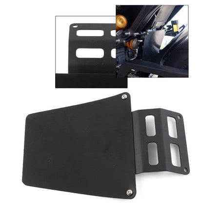 Rear Shock Absorber Shield Cover for Yamaha MT09 FZ09 (2014–2020)