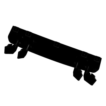 Rear Bumper Diffuser Lip Kit for Toyota GR86 Subaru BRZ (2022–2024)