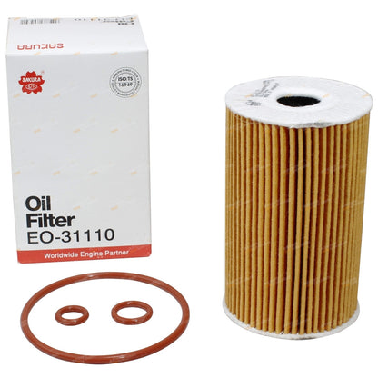 Engine Oil Filter for Sakura