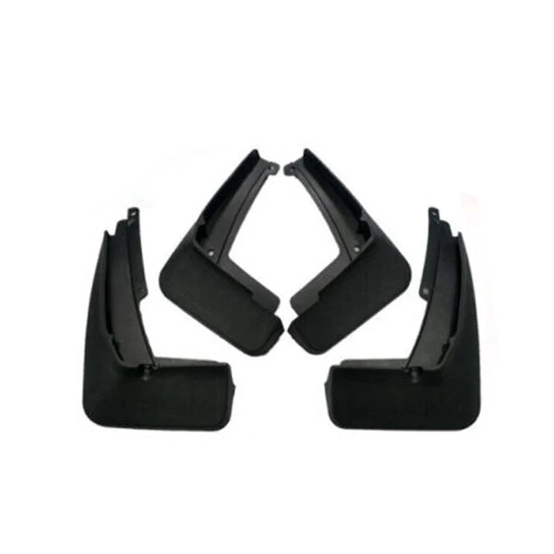 4x Splash Guards Mud Flaps Mud Fender Mudguard for VW ID.4 (2021–2022)