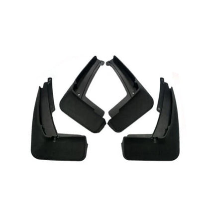 4x Splash Guards Mud Flaps Mud Fender Mudguard for VW ID.4 (2021–2022)