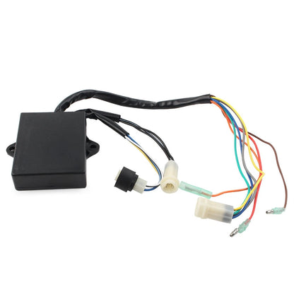 CDI Ignitor Module Box for Yamaha Big Bear Moto 4 YFM350ER (1987–1988) 1YW-85540-20-00