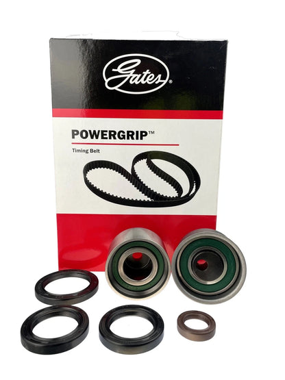 Timing Belt Kit for Mitsubishi Lancer (1990–1992)