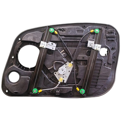 Front Left Window Regulator with Motor