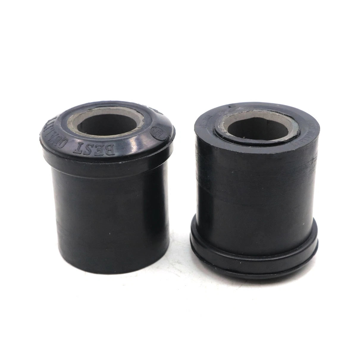 Set of 4 Rubber Bushings for Datsun Nissan Pickup Truck 620 (1972–1979)