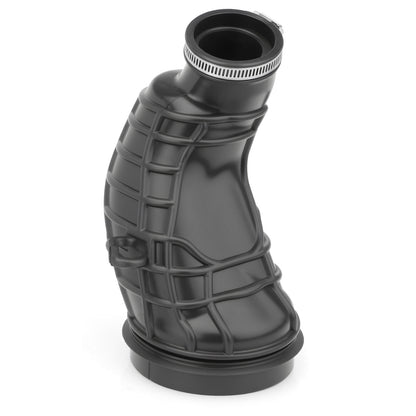 Intake Boot with Clamp for Honda TRX450ER TRX450R (2004–2014)