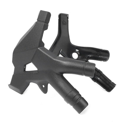 Set of 2 Side Cover Frame Panel Guards for BMW F650GS F700GS F800GS (2008–2018)