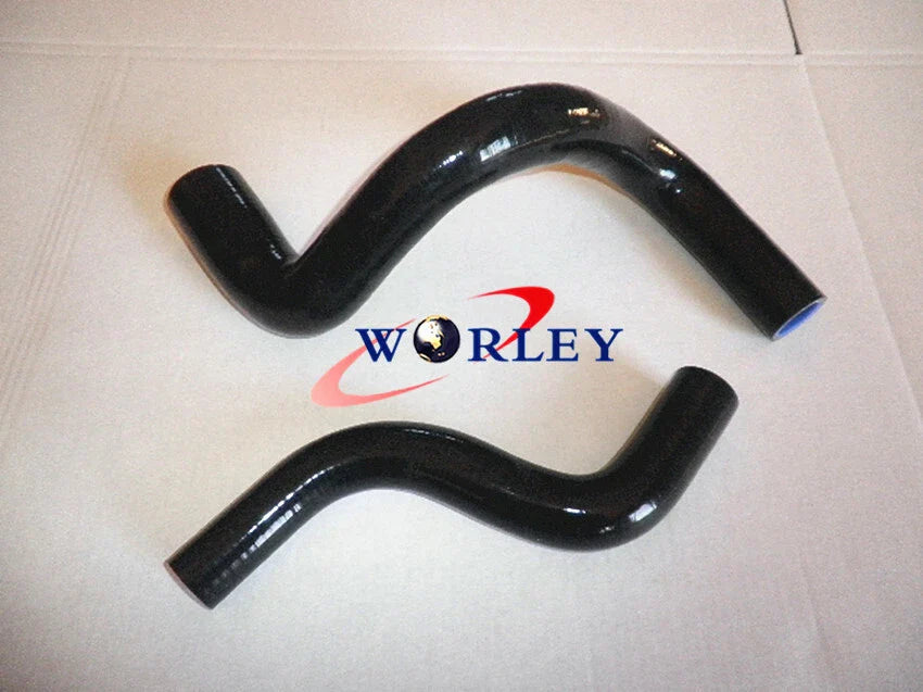 Silicone Radiator Intercooler Turbo Coolant Hose for Proton Gen 2 (2004)
