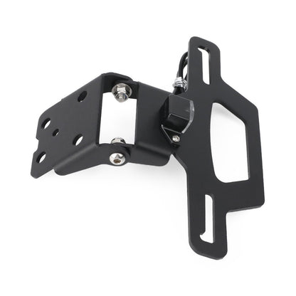 Tail Tidy Fender Eliminator for Kawasaki Ninja ZX-25R ZX4R (2020–2023)