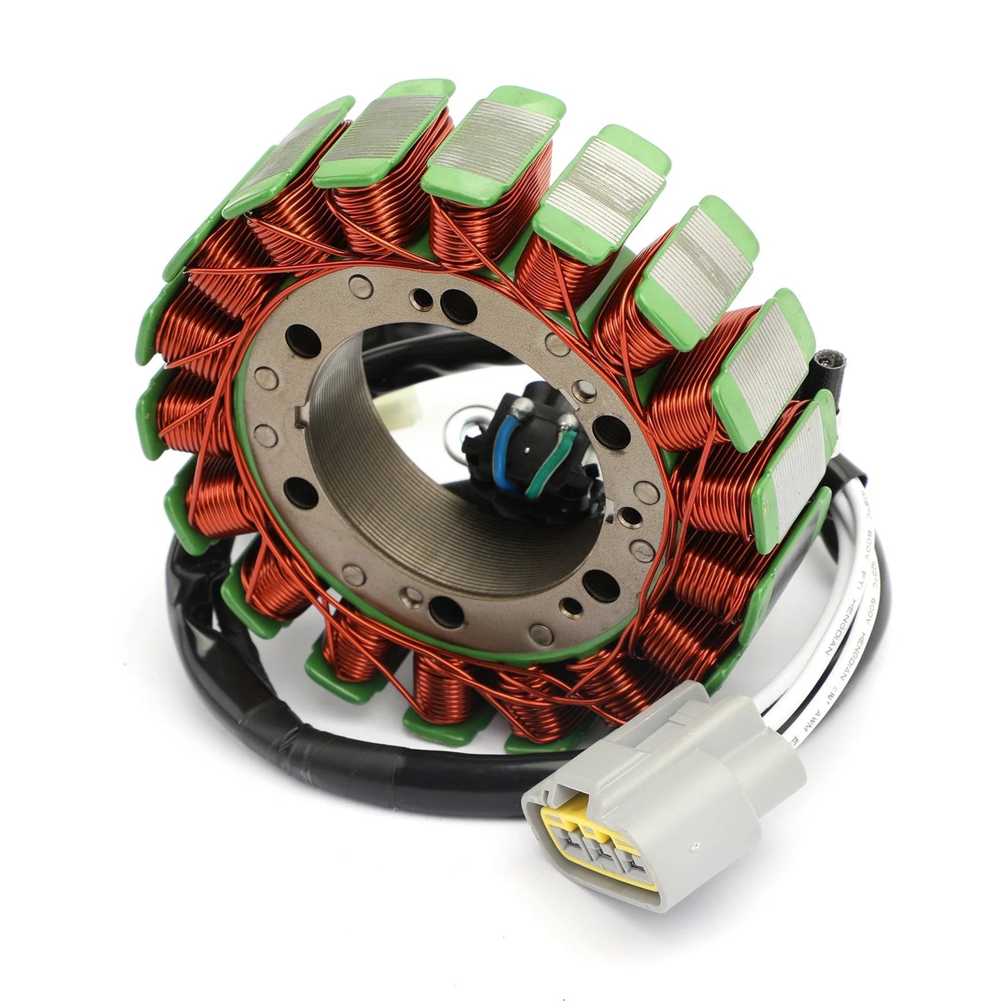 Alternator Stator for Yamaha TDM900 (2002–2010) #5PS-81410-00 FD