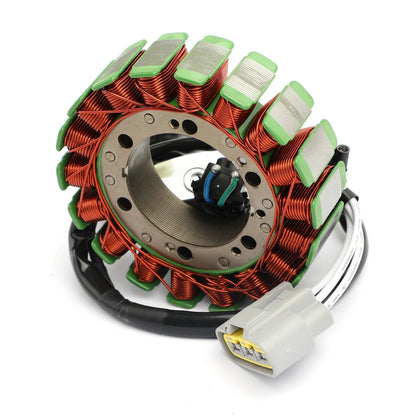 Alternator Stator for Yamaha TDM900 (2002–2010) #5PS-81410-00 FD