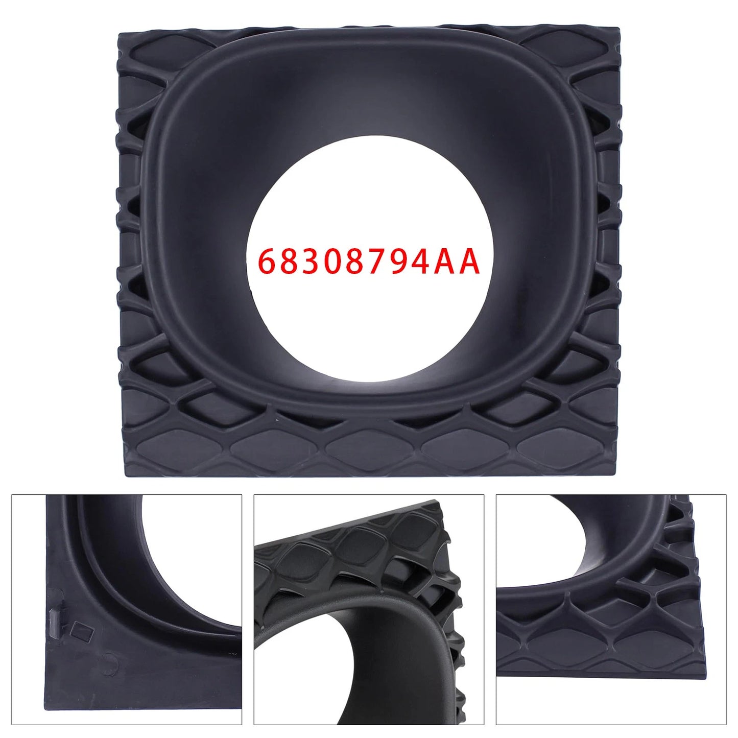 Front Headlight Washer Nozzle for Mercedes-Benz G-Class W463 (2019–2023) A0008600847