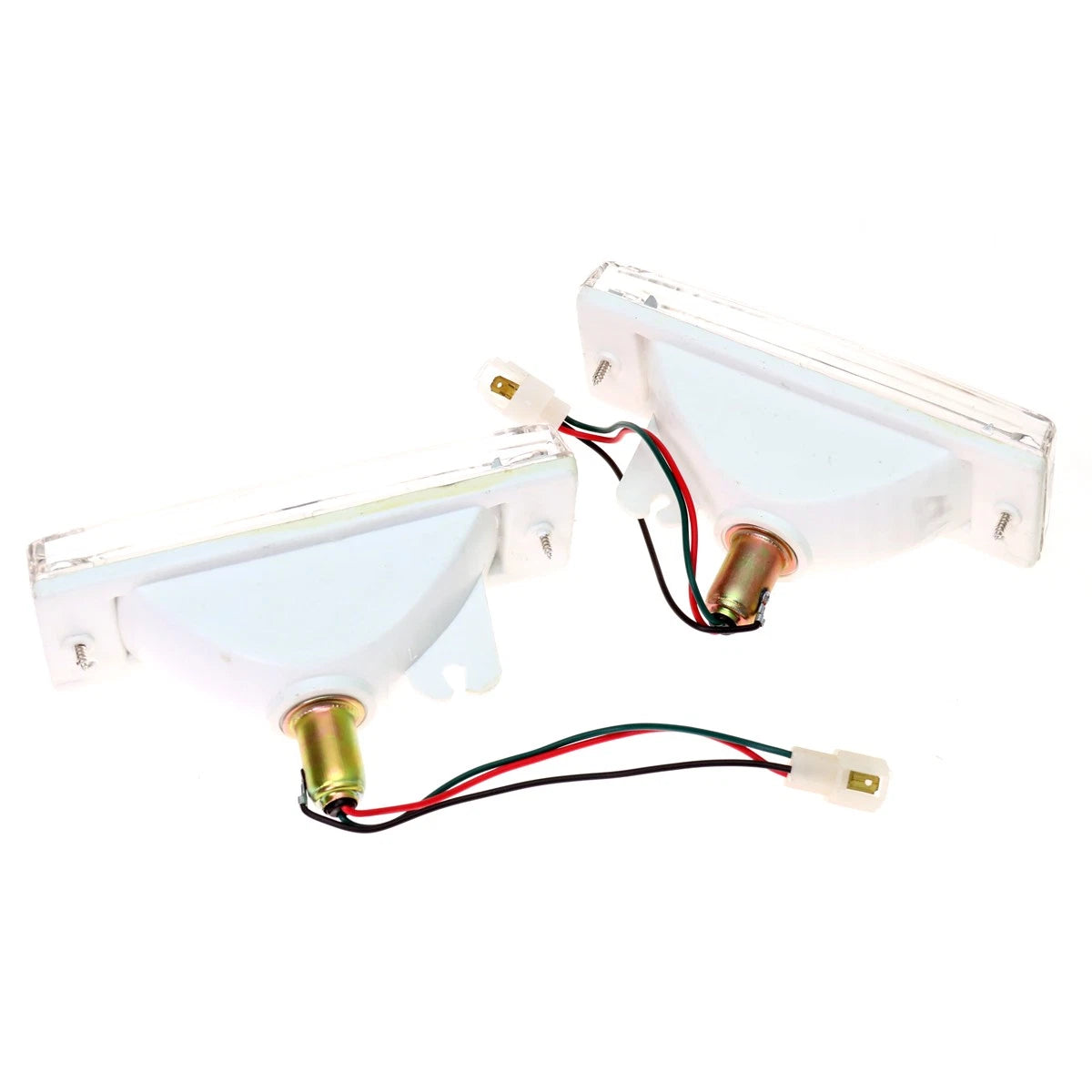 Indicator Signal Lights for Isuzu TF TFR Rodeo Pickup Truck (1988–2002)