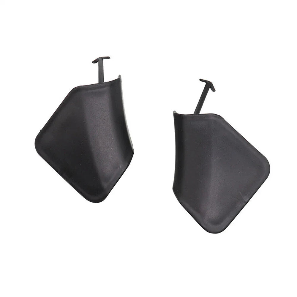 Front Bumper Tow Hook Cover Caps for Toyota (2005-2023)