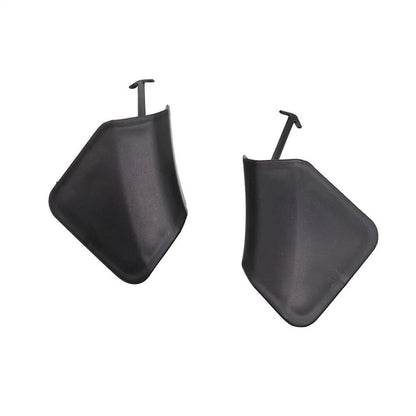 Front Bumper Tow Hook Cover Caps for Toyota (2005-2023)