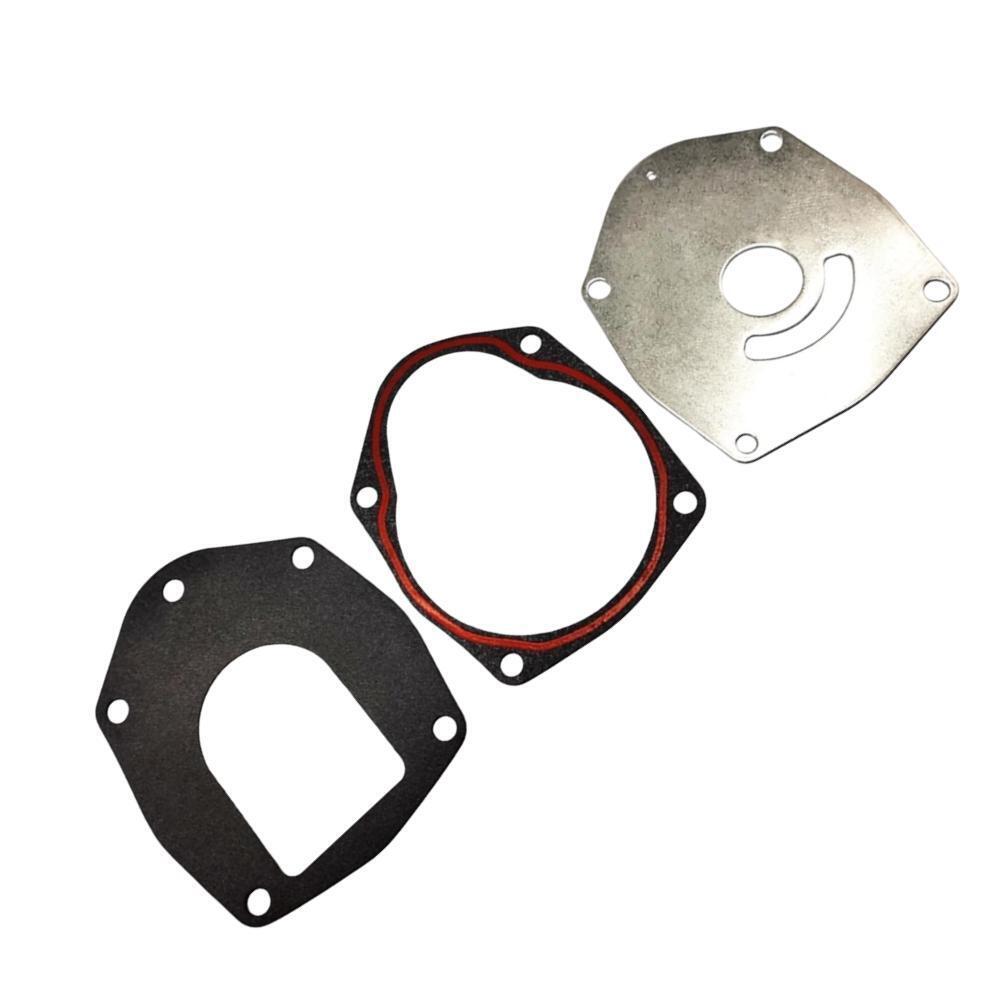 Water Pump Impeller Kit for Honda Marine 70HP 90HP (Years Not Specified)