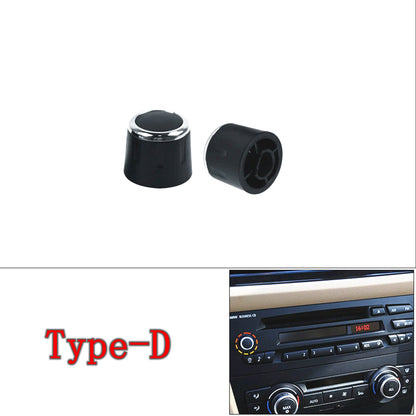 Volume Control Knob for BMW E90 E91 E92 E93 (2005–2012)