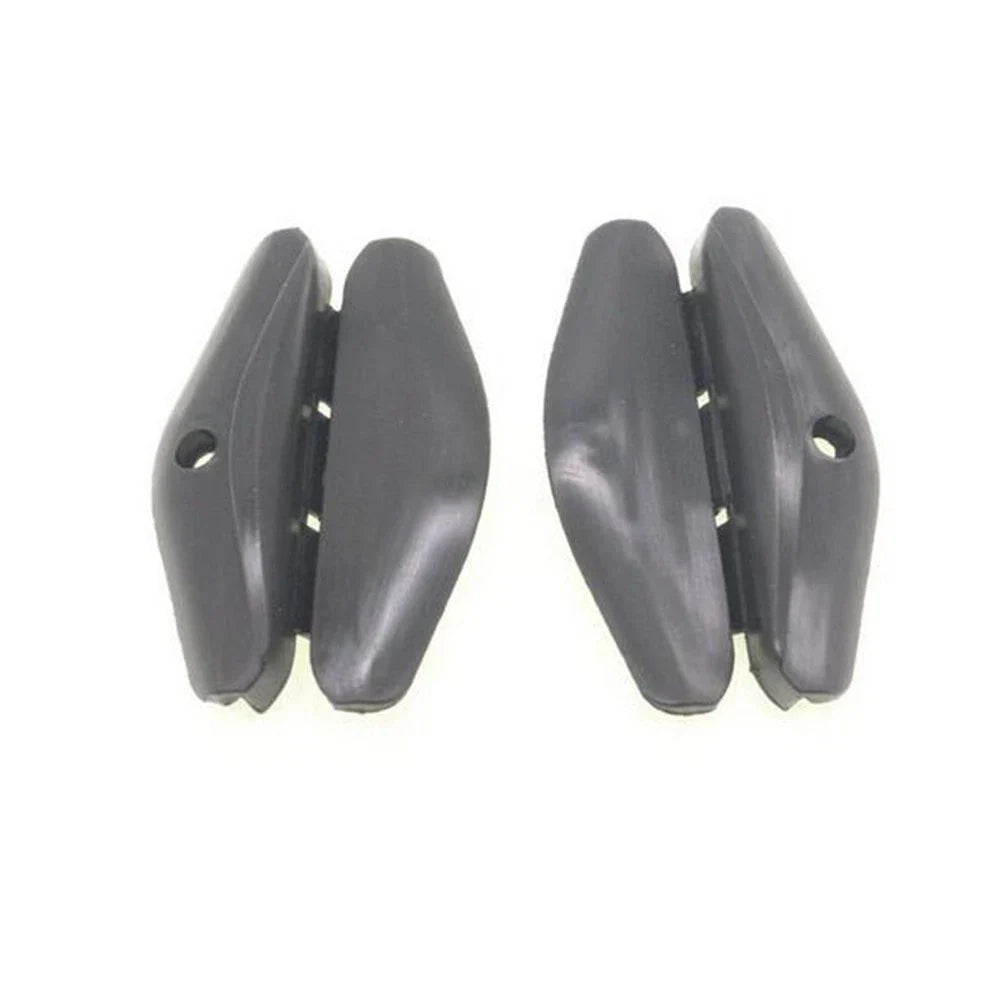 4 x Car Door Window Guides Retainer Clips for Buick Chevrolet