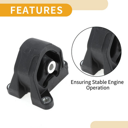 Engine Motor Rear Mount for Honda Stream RN3 2004-2006 2.0L