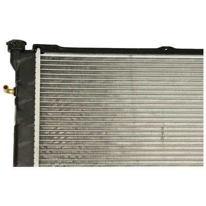 Aluminium Alloy Core Radiator for Subaru Liberty (1989–1994)