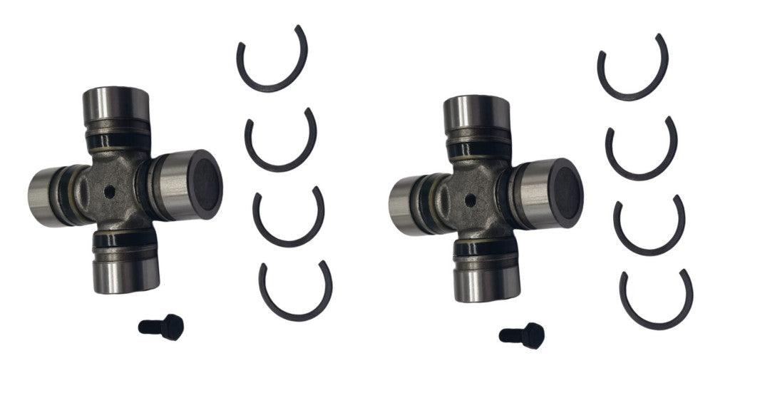 Set of 2 Universal Joints for Sierra