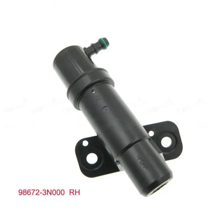 Left & Right Headlight Washing Nozzles for Hyundai Sonata (2005-2010)