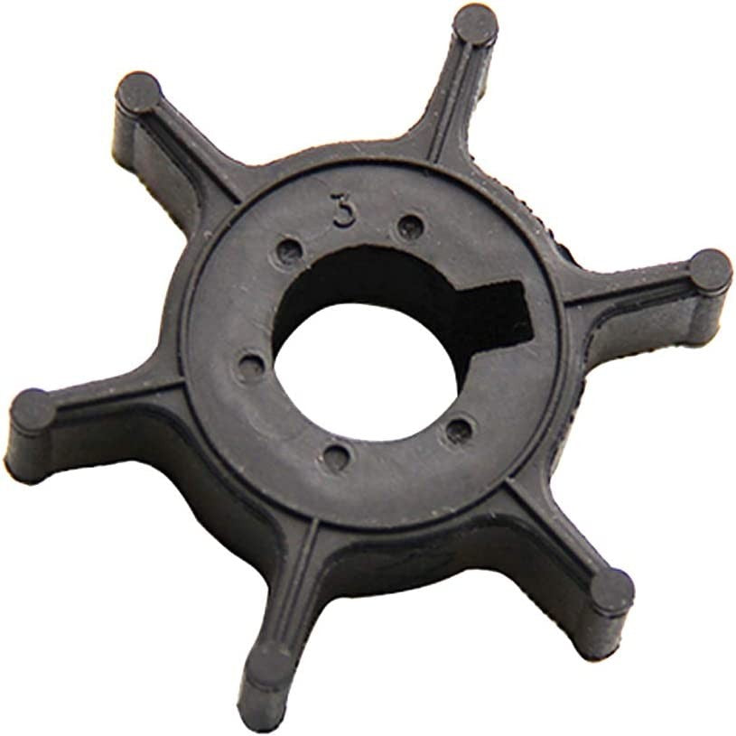 Water Pump Impeller Kit for Mercury Mariner 4hp 5hp