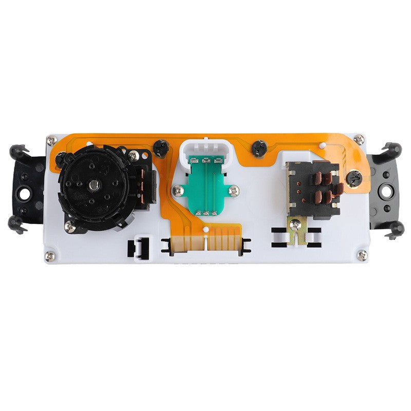 A/C Climate Control Module for GMC Savana 1500 2500 3500 (1996–2014)