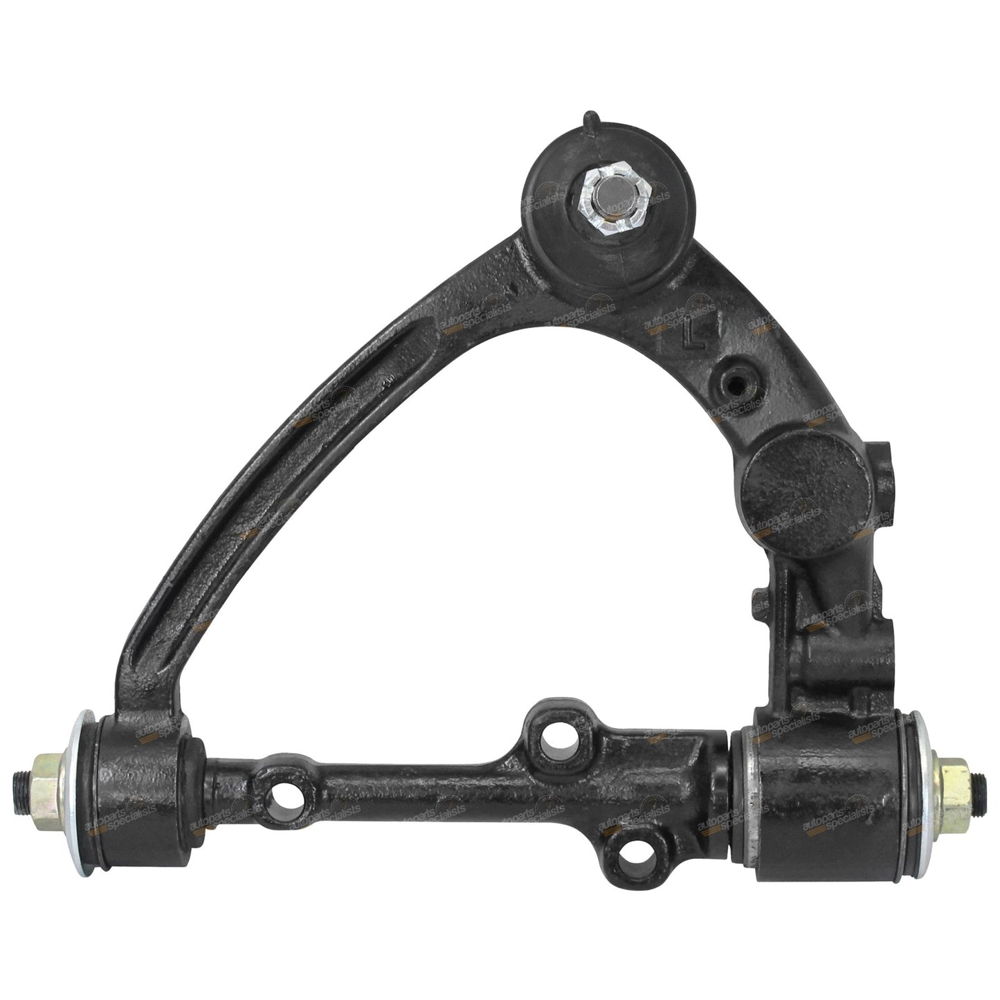 Front Upper Suspension Control Arm for Toyota Hiace (2005–Present)